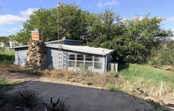 5456 County Rd 256, Colorado City, TX 79512