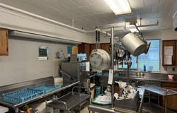 790 US-23 S, Harrisville, MI 48740