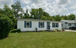 1454 Dixon Drive, Sandusky, OH 44870-4341