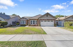 3828 W Prospect Avenue, Visalia, CA 93291