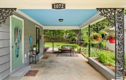 1072 W PERKINS Rd, Memphis, TN 38117