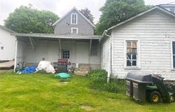 117 E Main Street, Angelica, NY 14709
