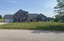 7159 W Clifton Street, Warsaw, IN 46582