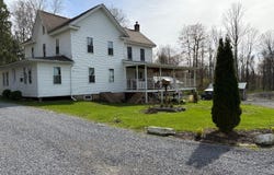 4116 Ridge Road, Westover, PA 16692