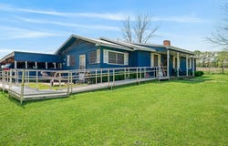 4958 TEXAS HIGHWAY 154, Cooper, TX 75432