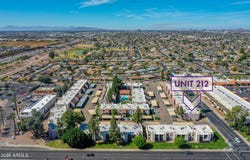 1927 E HAMPTON Avenue, Mesa, AZ 85204