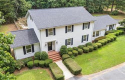 106 Wilderness Drive, Laurens, SC 29360