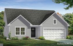 TBB BENJAMIN WAY, HANOVER, PA 17331