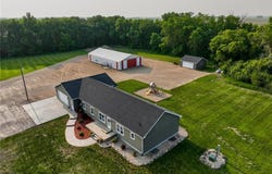 2771 271st Avenue, Madison, MN 56256