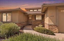 1420 St Charles Avenue, Prescott, AZ 86301