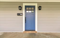 323 N Blair ST, Vinton, VA 24179