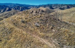 112 Rabbit Ears Ct, Livermore, CO 80536