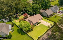 111 Cherokee Drive, Martin, TN 38237