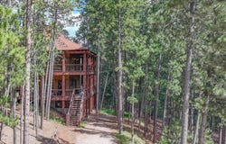 21184 Gilded Mountain Road, Lead, SD 57754