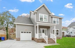 2415 Maltby Avenue, Norfolk, VA 23504