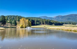 406 Chief Joseph Trail, Darby, MT 59829