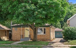 1113 Lathrop Ave, Racine, WI 53405
