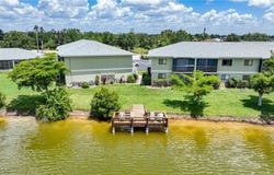 25225 RAMPART BOULEVARD 1607, PUNTA GORDA, FL 33983