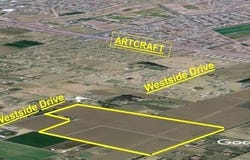 6643 Westside Drive, Canutillo, TX 79835
