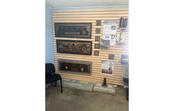 2834 S Hwy 208, Snyder, TX 79549