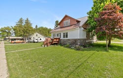 299 W Wheatland Avenue, Remus, MI 49340