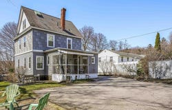 1 Ashmore Road, Worcester, MA 01602