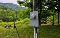 100 First St, Conlfluence, PA 15424