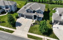 20322 W 80th Street, Shawnee, KS 66218