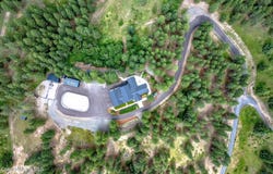 14815 S Starr Rd, Rockford, WA 99030