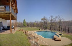 21275 N Javine Hill Road, Skiatook, OK 74070