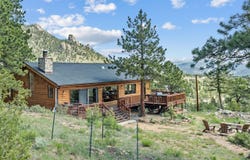 402 Bluebird Ln, Estes Park, CO 80517