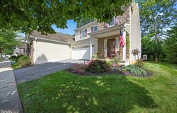 406 WENDOVER WAY, LANCASTER, PA 17603