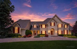 1821 Saunders Road, Blue Springs, MO 64015