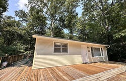 120 Frontier Drive, Ozark Acres, AR 72482