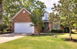 256 Ridge Lake Drive, Manning, SC 29102