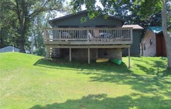 7582 Tailor Road, Wahkon, MN 56386
