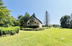 1477 Chipmunk Road, Thompson, PA 18465