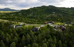 1335 E Woodland Drive, Spearfish, SD 57783