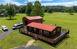 490 STELLAR WAY, GREAT CACAPON, WV 25422