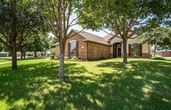 101 Indian Paint Drive, Justin, TX 76247