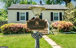 8 GARRETT ROAD, WILMINGTON, DE 19809