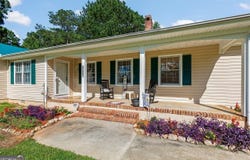 2819 Chestnut Grove Road, Shiloh, GA 31826