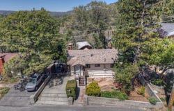 695 Arth Drive, Crestline, CA 92325