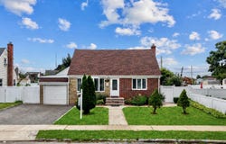78 Pengon Circle, East Meadow, NY 11554