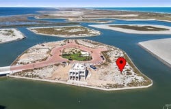 8316 Island Drive, South Padre Island, TX 78597
