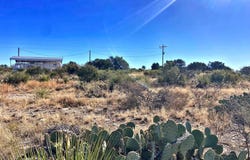 1284 Cholla Road, Comstock, TX 78837-0000