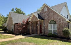 2107 Baylor Drive, Jacksonville, TX 75766