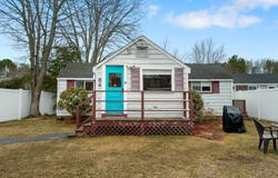 84 Ocean Street, Ogunquit, ME 03907