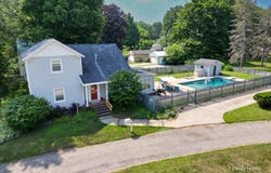 345 GRAND STREET, ALLEGAN, MI 49010