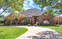 36 Timbergreen Circle, Denton, TX 76205
